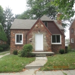 9791 Kensington Detroit, MI 48224 - Image 2079419