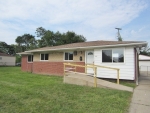 3854 12th St Ecorse, MI 48229 - Image 2079416