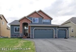 16124 Rosenbrug Circle Eagle River, AK 99577 - Image 2079637