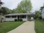 1654 Mowbry Ln Saint Louis, MO 63136 - Image 2080163