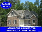 3564 Saddleridge Rd Stem, NC 27581 - Image 2081015