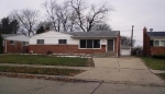 22623 Francis Street Saint Clair Shores, MI 48082 - Image 2081871