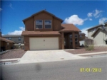 13271 Emerald Creek Dr El Paso, TX 79928 - Image 2081812