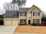 4122 Rosedown Court Court Kennesaw, GA 30144 - Image 2082516