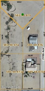 324xx N 211 Avenue Wittmann, AZ 85361 - Image 2083182