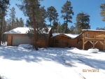 2520 Richardson Ln Pinetop, AZ 85935 - Image 2083423