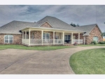 1301 Sw 155th St Oklahoma City, OK 73170 - Image 2083636