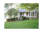 348 Amber Way Dallas, GA 30157 - Image 2086273