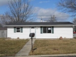 1012 Broadway Stree Crawfordsville, IN 47933 - Image 2086325