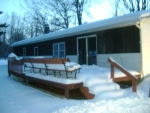 1533 County Road H/100th Street Balsam Lake, WI 54810 - Image 2086969