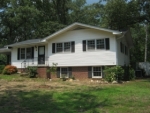 28 ROCKWOOD PL NW Rome, GA 30165 - Image 2087391