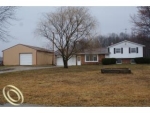 7857 Kohler Rd Imlay City, MI 48444 - Image 2087448