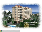 1395 S OCEAN BLVD # 401 Pompano Beach, FL 33062 - Image 2087661