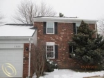 1555 Tannahill Ln Bloomfield Hills, MI 48304 - Image 2088099