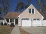 153 Canterbury Run Newport News, VA 23602 - Image 2088484