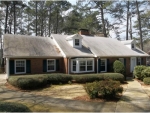 1802 Morris Landers Drive Atlanta, GA 30345 - Image 2089389