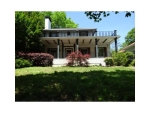 1162 St Augustine Place Atlanta, GA 30306 - Image 2090075