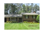 4150 Thunderbird Trail Stone Mountain, GA 30083 - Image 2092583