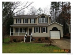 6617 Hammersmith Dr Raleigh, NC 27613 - Image 2092704