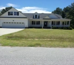 301 Mamie Ferguson Lillington, NC 27546 - Image 2093893