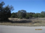 Lot 20 At Ensenada Shores (Apn# 120 Canyon Lake, TX 78133 - Image 2094646