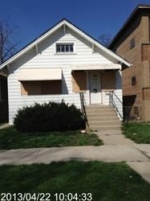 13832 South Edbrooke Ave Riverdale, IL 60827 - Image 2108069