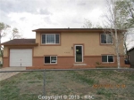 3605 Darkwood Pl Colorado Springs, CO 80910 - Image 2114670