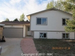 7805 Prism Ct Colorado Springs, CO 80920 - Image 2114857