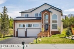 15919 Sunset Bend Circle Anchorage, AK 99516 - Image 2118342