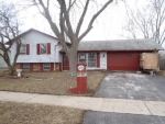 848 Harvard Ln Matteson, IL 60443 - Image 2124142