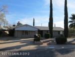 980 N Catalina Dr Sierra Vista, AZ 85635 - Image 2134695