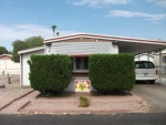 4100 N. Romero, #228 Tucson, AZ 85705 - Image 2142647