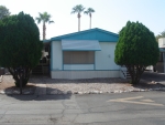 4100 N Romero Rd #44 Tucson, AZ 85705 - Image 2142951