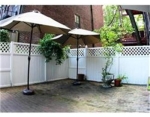 556 Columbus Avenue Patio Boston, MA 02116 - Image 2143939