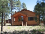 2561 S Snowberry Loop Show Low, AZ 85901 - Image 2158145