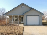 1104 Arrowhead Ridge Independence, MO 64056 - Image 2159205