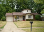 1642 Sherwood Forest Dr Florissant, MO 63031 - Image 2170613