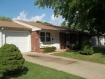 2033 FOGGY BOTTOM DR Florissant, MO 63031 - Image 2170615