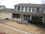 25 Cynthiana Ct Florissant, MO 63031 - Image 2170622