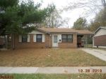 2541 Courtyard Pl Florissant, MO 63031 - Image 2170623