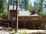 598 Friendly Elk Rd Payson, AZ 85541 - Image 2173934