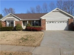 4142 Bugle Bend Dr Florissant, MO 63034 - Image 2175830