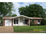 1385 Bluefield Dr Florissant, MO 63033 - Image 2176306