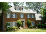 4124 Barberry Drive Ne Roswell, GA 30075 - Image 2178341