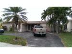 8390 NW 21 CT Fort Lauderdale, FL 33322 - Image 2187480