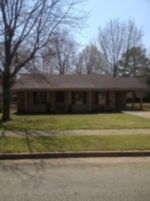 3615 Carroll Dr Horn Lake, MS 38637 - Image 2191395