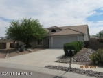 12962 North Rocky Butte P Marana, AZ 85653 - Image 2191604