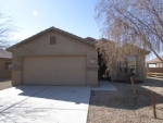 14155 N Chaco Journey Avenue Marana, AZ 85658 - Image 2191857