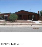 8650 E Toronto Pl Tucson, AZ 85730 - Image 2193322