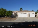 11587 N Flat Iron Dr Tucson, AZ 85737 - Image 2193724